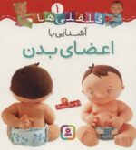 قلقلی ها 1 (آشنایی با اعضای بدن)