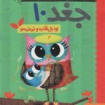 دفترچه خاطرات جغد 10 / هوپا