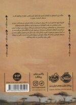 دختر آفریقا / پرتقال - Image 2